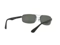 Ray-Ban Rb3445 Zonnebril RB 3445 004