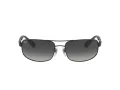 Ray-Ban Rb3445 Zonnebril RB 3445 006/11