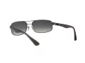 Ray-Ban Rb3445 Zonnebril RB 3445 006/11