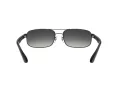 Ray-Ban Rb3445 Zonnebril RB 3445 006/11