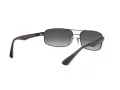Ray-Ban Rb3445 Zonnebril RB 3445 006/11