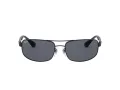 Ray-Ban Rb3445 Zonnebril RB 3445 006/P2
