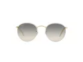 Ray-Ban Round Full Color Zonnebril 3447JM 919632