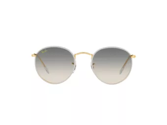Ray-Ban Round Full Color Zonnebril 3447JM 919632