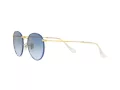 Ray-Ban Round Full Color Zonnebril 3447JM 91963F