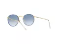 Ray-Ban Round Full Color Zonnebril 3447JM 91963F