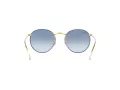 Ray-Ban Round Full Color Zonnebril 3447JM 91963F