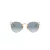 Ray-Ban Round Metal Zonnebril RB 3447N 001/3F