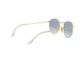 Ray-Ban Round Metal Zonnebril RB 3447N 001/3F