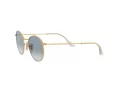 Ray-Ban Round Metal Zonnebril RB 3447N 001/3F