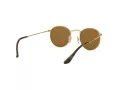 Ray-Ban Round Metal Zonnebril RB 3447N 001/Z2