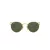 Ray-Ban Round Metal Zonnebril RB 3447N 001