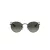 Ray-Ban Round Metal Zonnebril RB 3447N 002/71