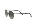 Ray-Ban Round Metal Zonnebril RB 3447N 002/71