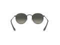 Ray-Ban Round Metal Zonnebril RB 3447N 002/71