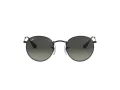 Ray-Ban Round Metal Zonnebril RB 3447N 002/71