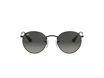 Ray-Ban Round Metal Zonnebril RB 3447N 002/71