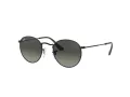 Ray-Ban Round Metal Zonnebril RB 3447N 002/71