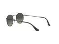 Ray-Ban Round Metal Zonnebril RB 3447N 002/71