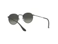 Ray-Ban Round Metal Zonnebril RB 3447N 002/71