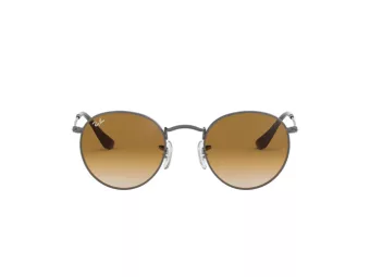 Ray-Ban Round Metal Zonnebril RB 3447N 004/51