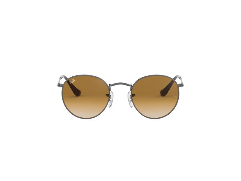 Ray-Ban Round Metal Zonnebril RB 3447N 004/51