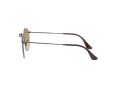 Ray-Ban Round Metal Zonnebril RB 3447N 004/51