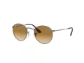 Ray-Ban Round Metal Zonnebril RB 3447N 004/51