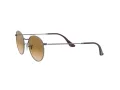 Ray-Ban Round Metal Zonnebril RB 3447N 004/51