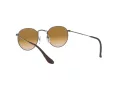 Ray-Ban Round Metal Zonnebril RB 3447N 004/51