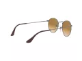 Ray-Ban Round Metal Zonnebril RB 3447N 004/51