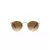Ray-Ban Round Metal Zonnebril RB 3447 001/51