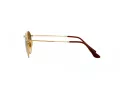 Ray-Ban Round Metal Zonnebril RB 3447 001/51
