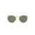 Ray-Ban Round Metal Zonnebril RB 3447 001/58