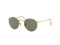 Ray-Ban Round Metal Zonnebril RB 3447 001/58