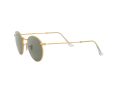 Ray-Ban Round Metal Zonnebril RB 3447 001/58