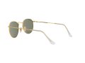 Ray-Ban Round Metal Zonnebril RB 3447 001/58