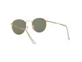 Ray-Ban Round Metal Zonnebril RB 3447 001/58