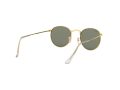 Ray-Ban Round Metal Zonnebril RB 3447 001/58