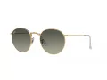 Ray-Ban Round Metal Zonnebril RB 3447 001/71