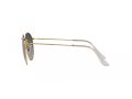 Ray-Ban Round Metal Zonnebril RB 3447 001/71