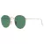 Ray-Ban Round Metal Zonnebril RB 3447 001