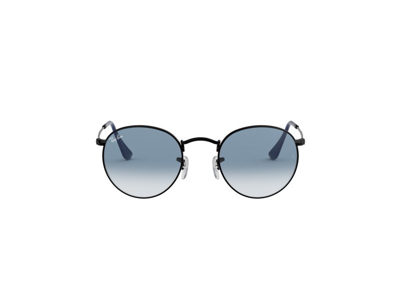Ray-Ban Round Metal Zonnebril RB 3447 006/3F