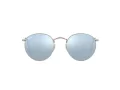 Ray-Ban Round Metal Zonnebril RB 3447 019/30