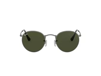 Ray-Ban Round Metal Zonnebril RB 3447 029