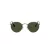 Ray-Ban Round Metal Zonnebril RB 3447 029