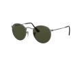 Ray-Ban Round Metal Zonnebril RB 3447 029