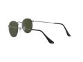 Ray-Ban Round Metal Zonnebril RB 3447 029