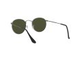 Ray-Ban Round Metal Zonnebril RB 3447 029