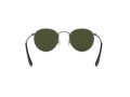 Ray-Ban Round Metal Zonnebril RB 3447 029
